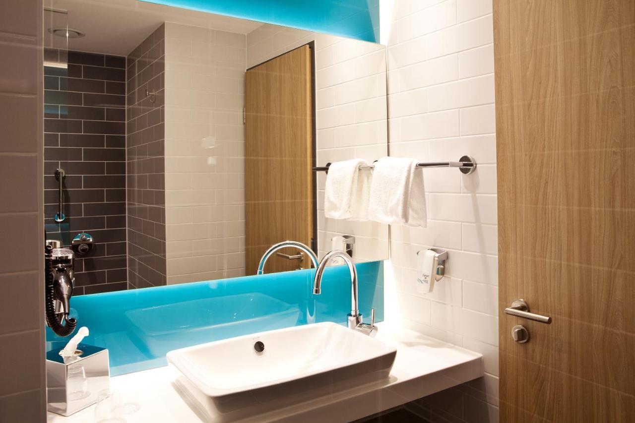 Hotel Express - Darmstadt, An Ihg 3*