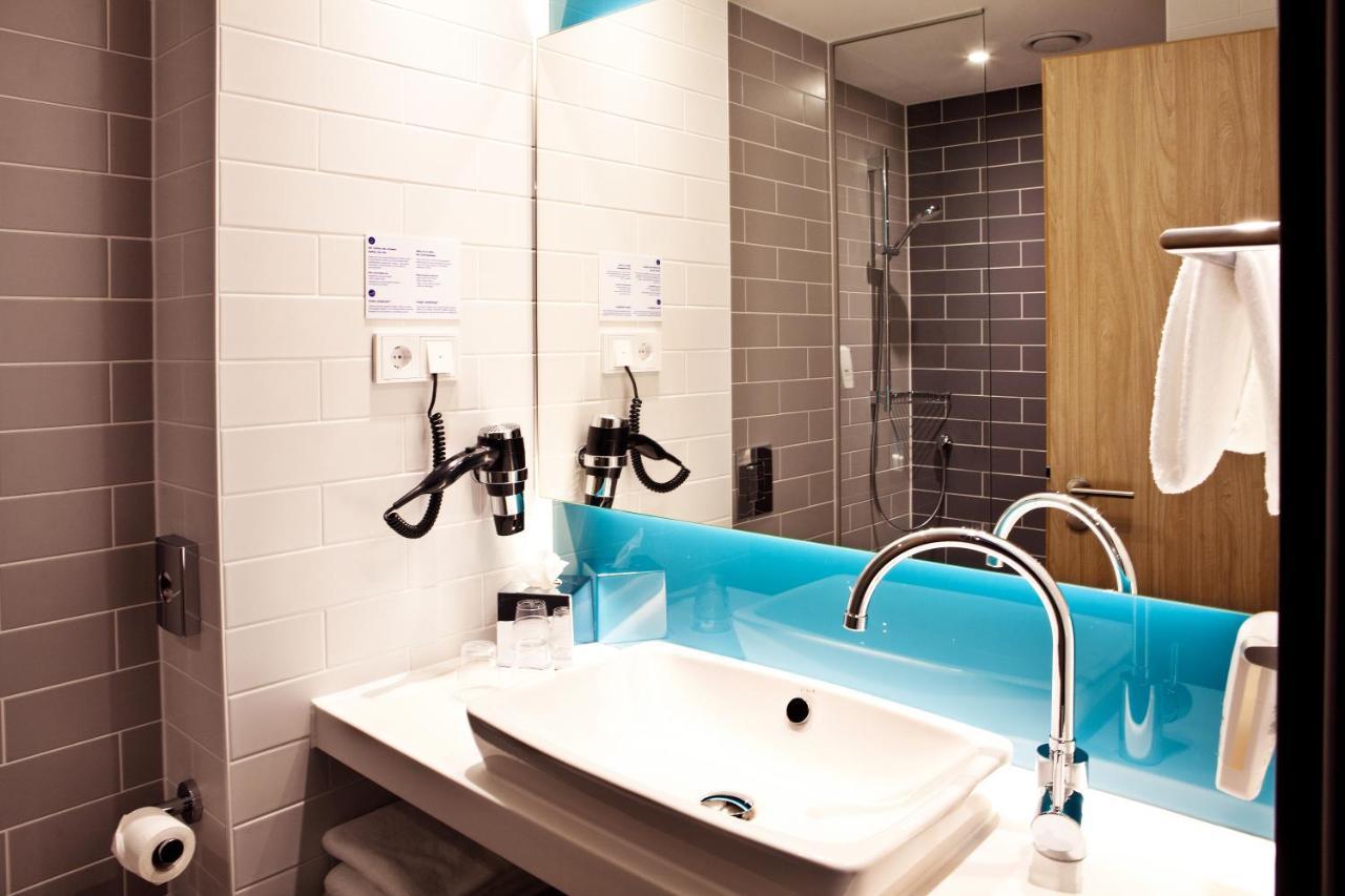 Express - Darmstadt, An Ihg Hotel 3*