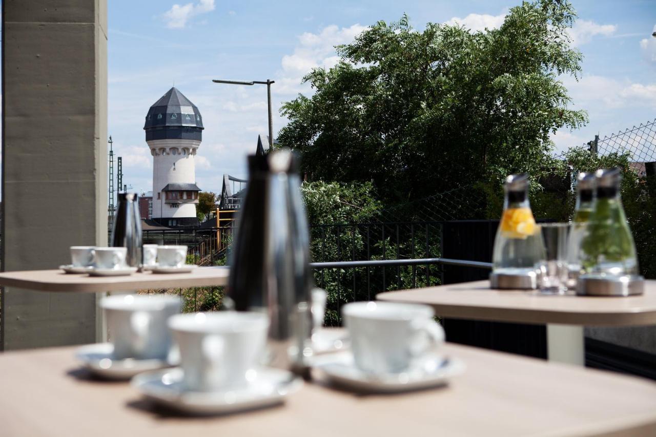 Express - Darmstadt, An Ihg Hotel