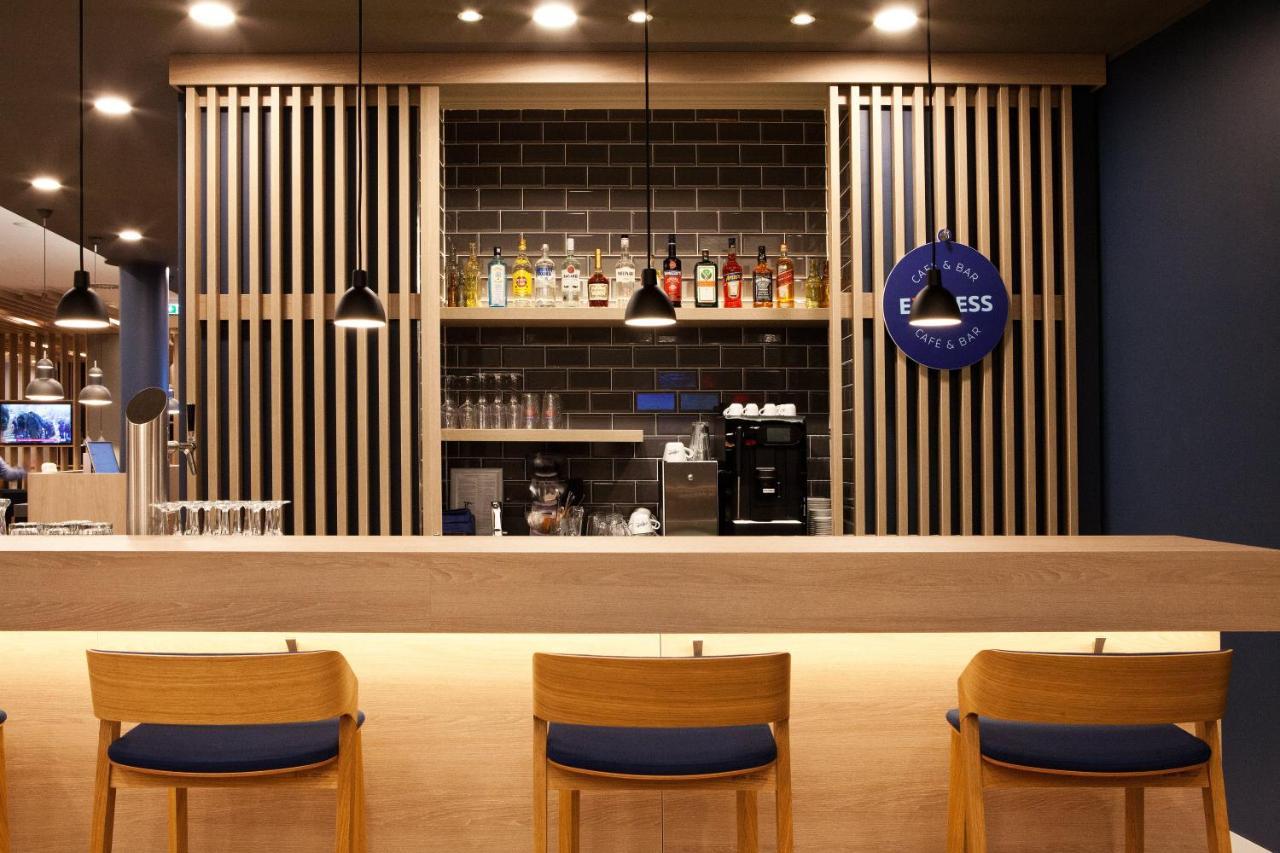 Express - Darmstadt, An Ihg Hotel