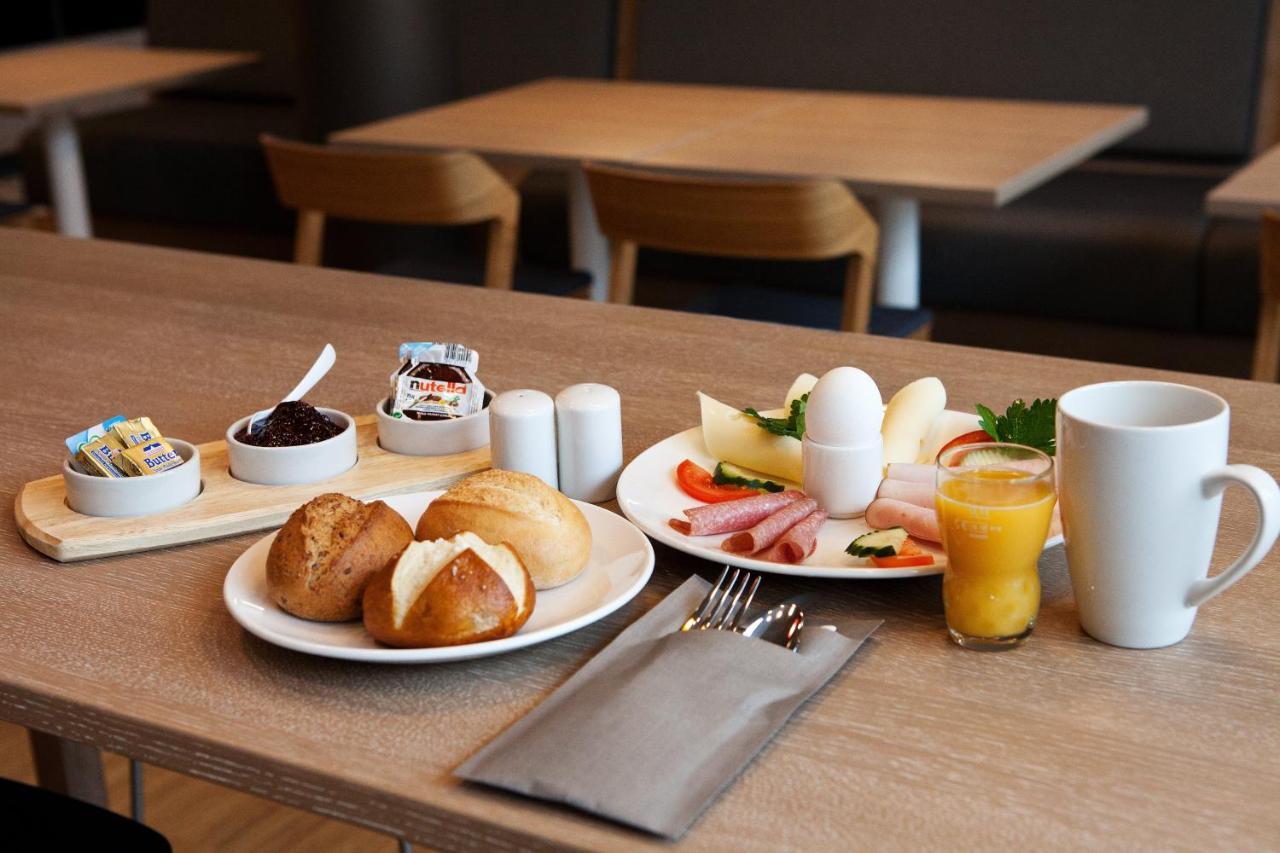 Hotel Express - Darmstadt, An Ihg Darmstadt