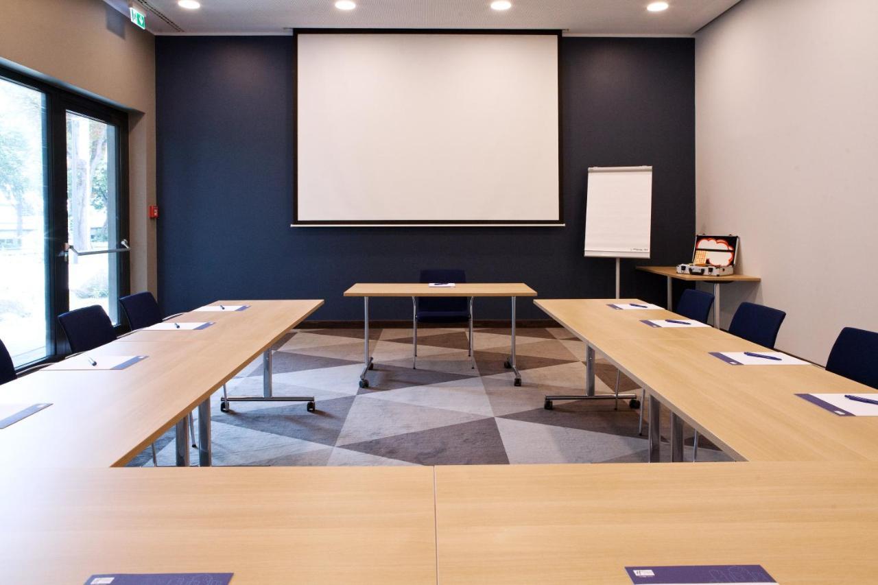 Express - Darmstadt, An Ihg 3* Darmstadt