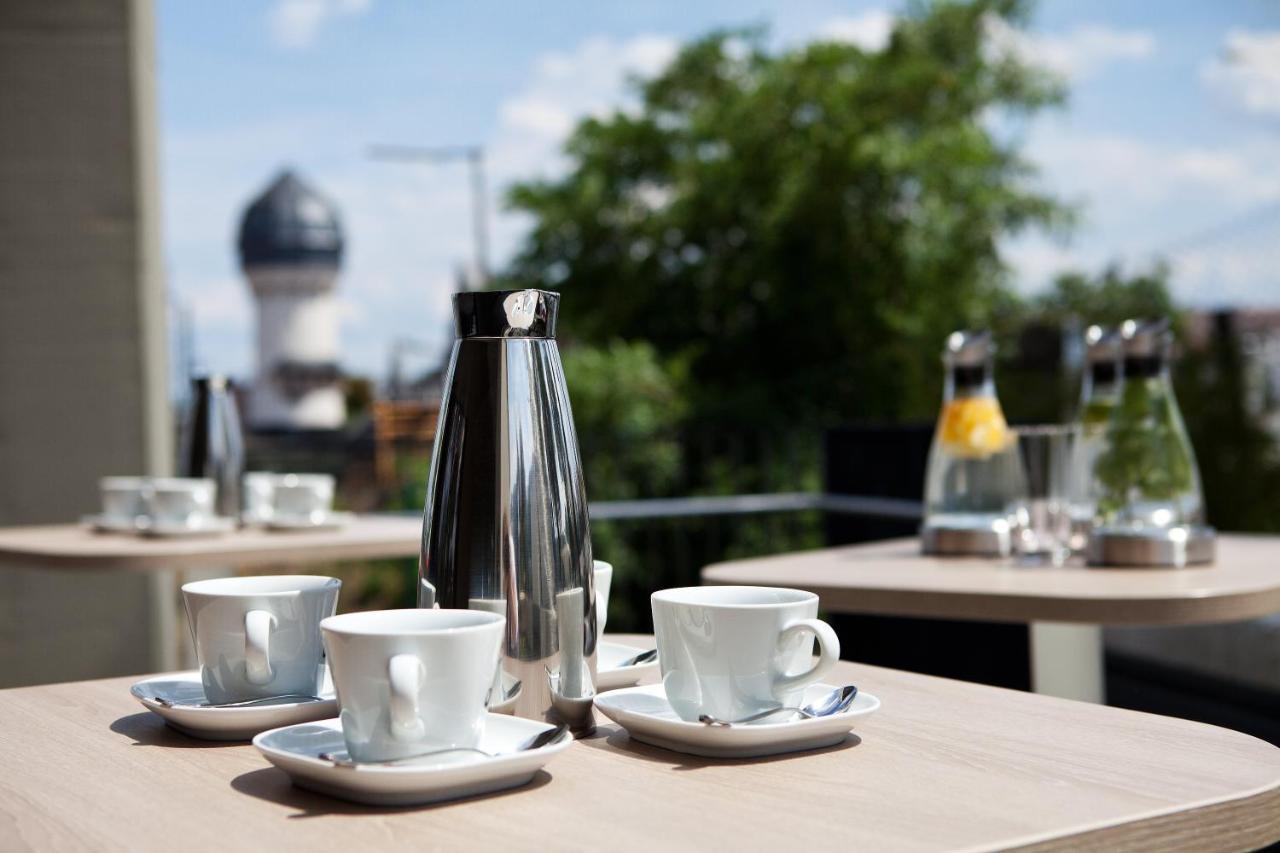 Hotel Express - Darmstadt, An Ihg 3*