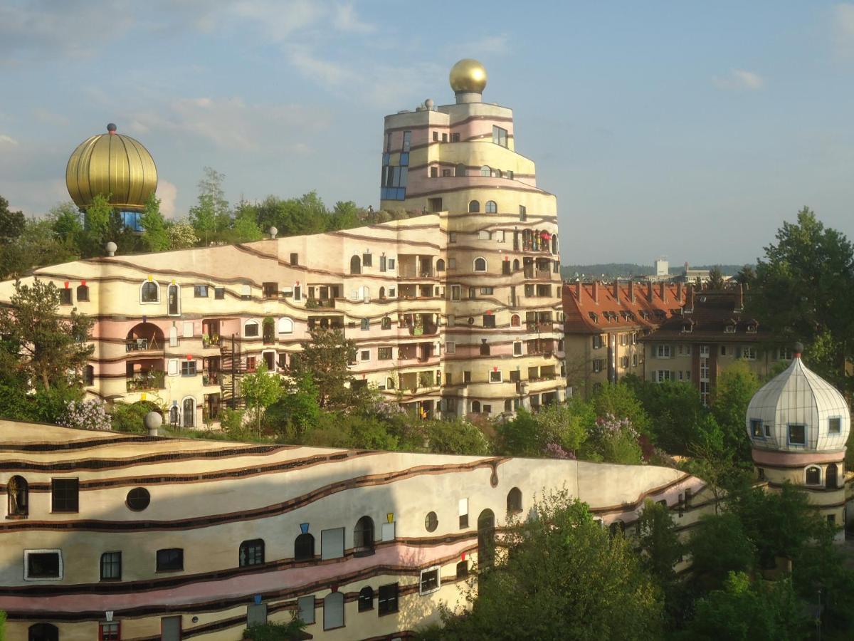Express - Darmstadt, An Ihg Hotel 3*