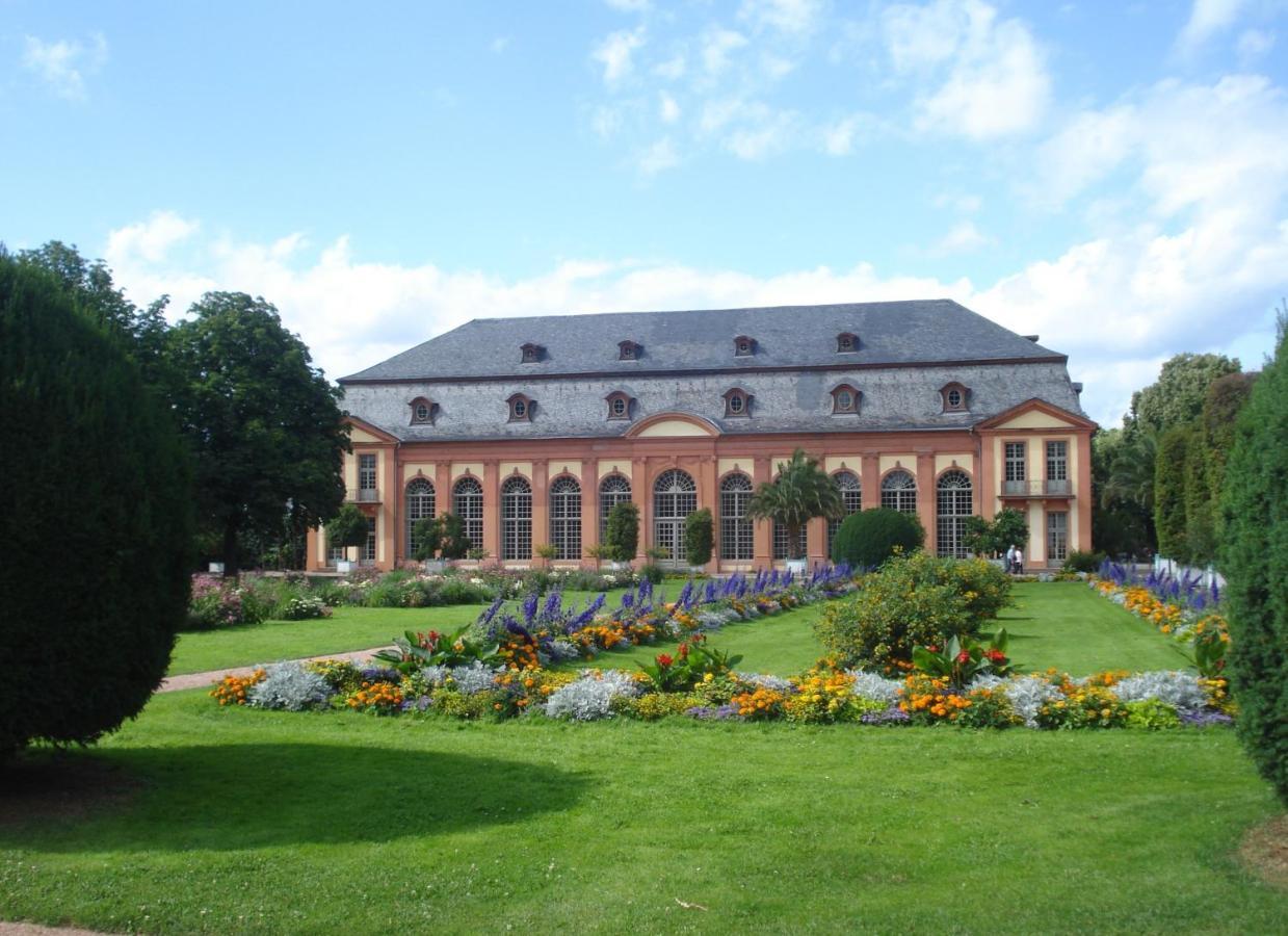 Express - Darmstadt, An Ihg Hotel 3*