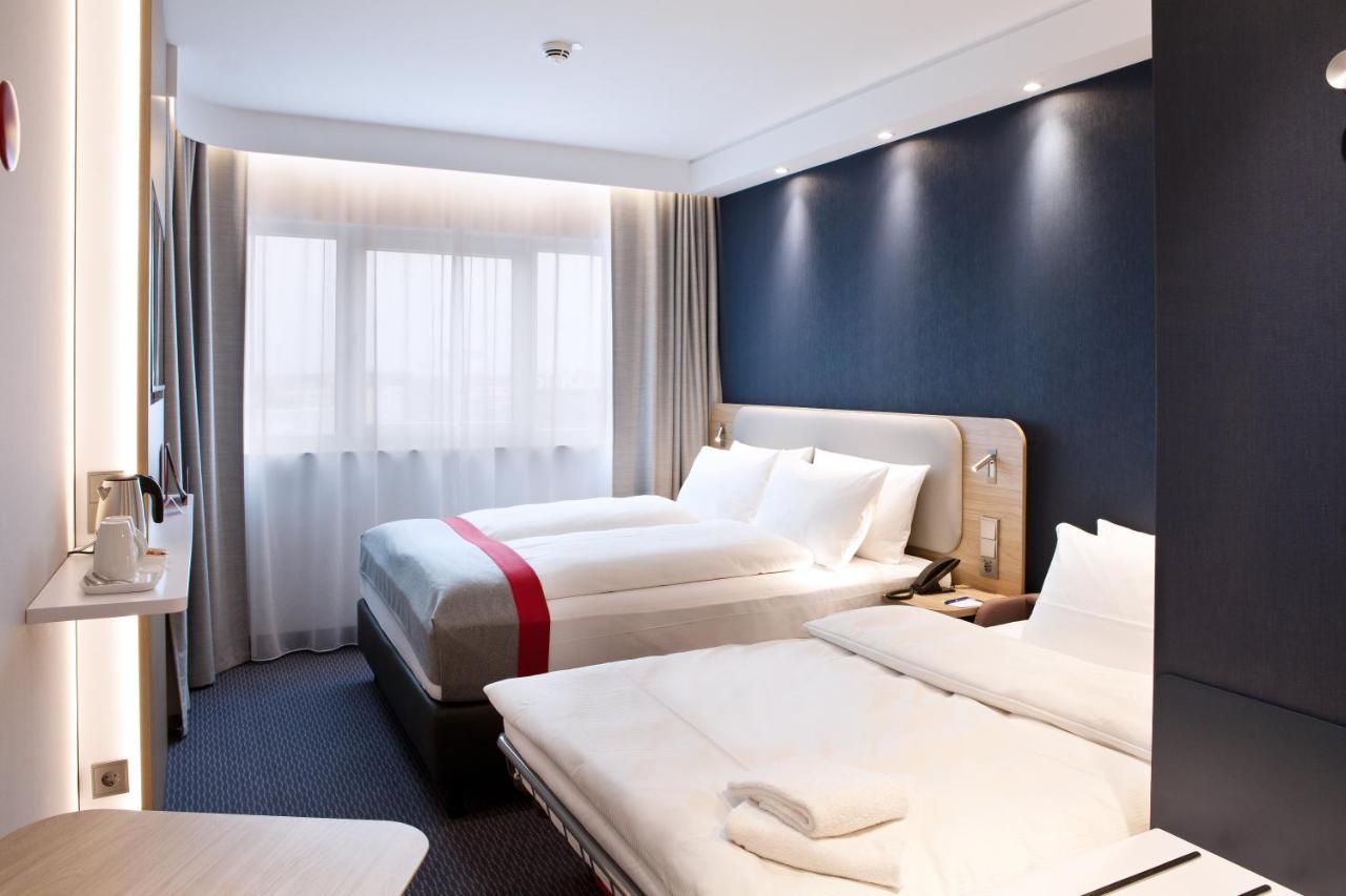 Express - Darmstadt, An Ihg 3* Darmstadt