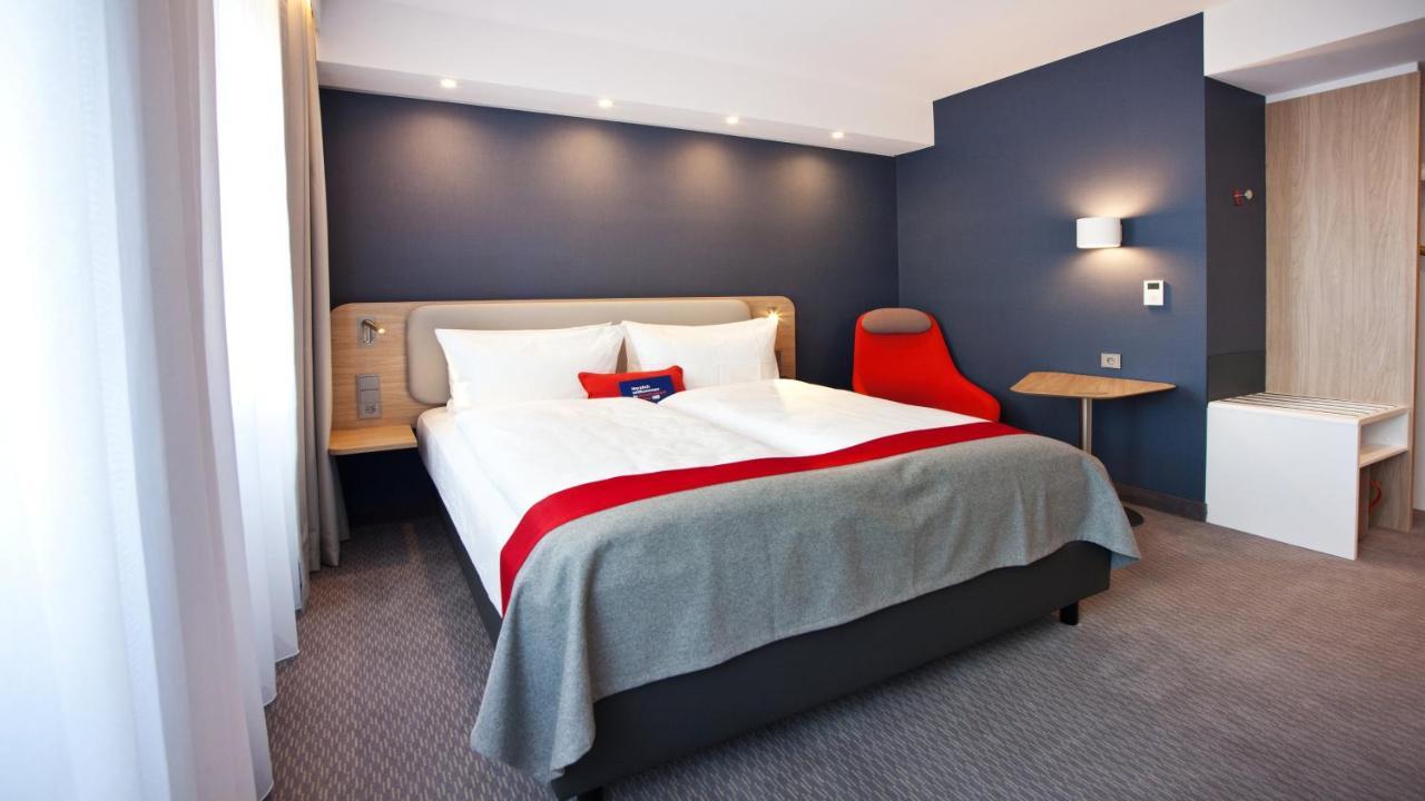 Hotel Express - Darmstadt, An Ihg Darmstadt