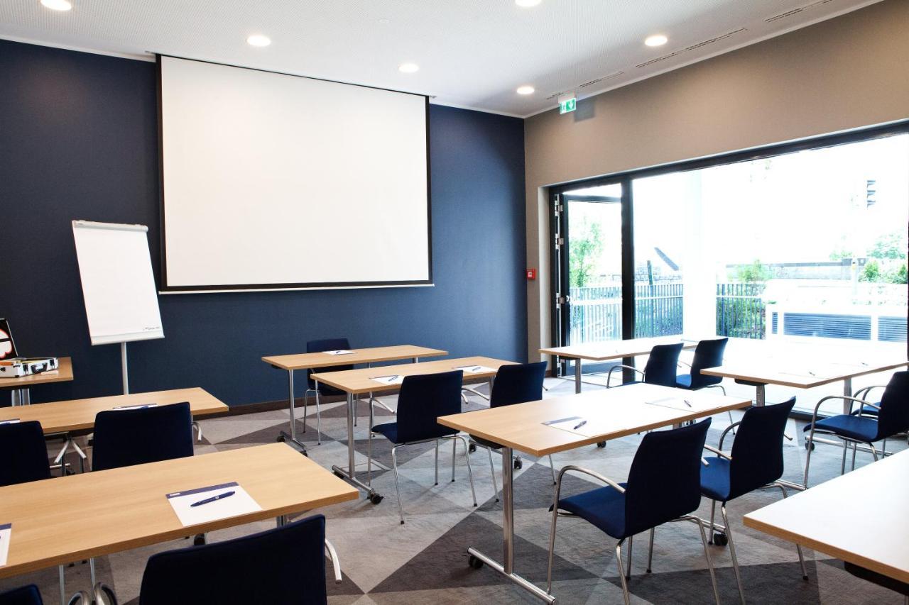 Hotel Express - Darmstadt, An Ihg
