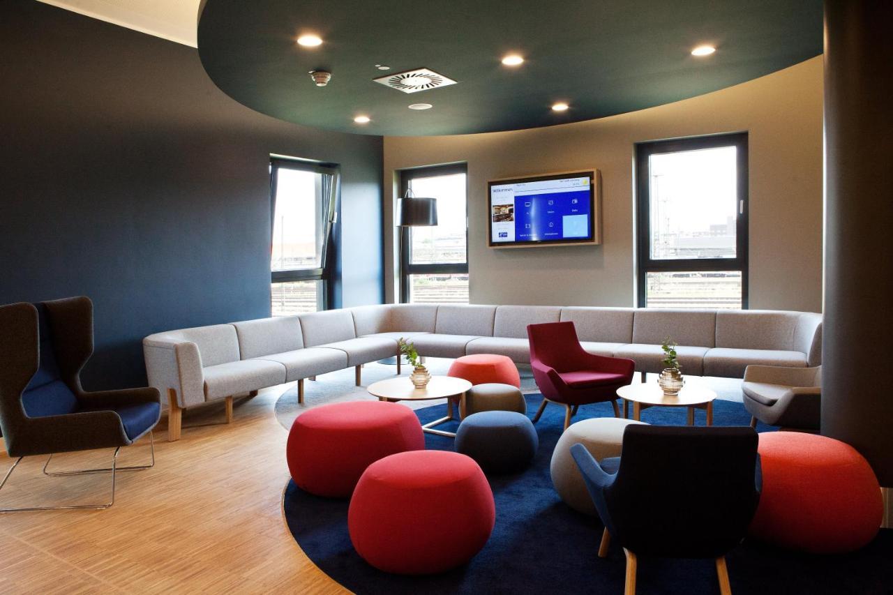 Express - Darmstadt, An Ihg Hotel 3*