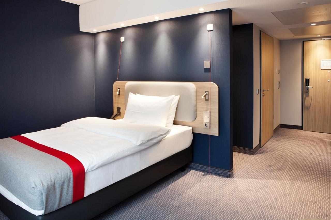 Hotel Express - Darmstadt, An Ihg