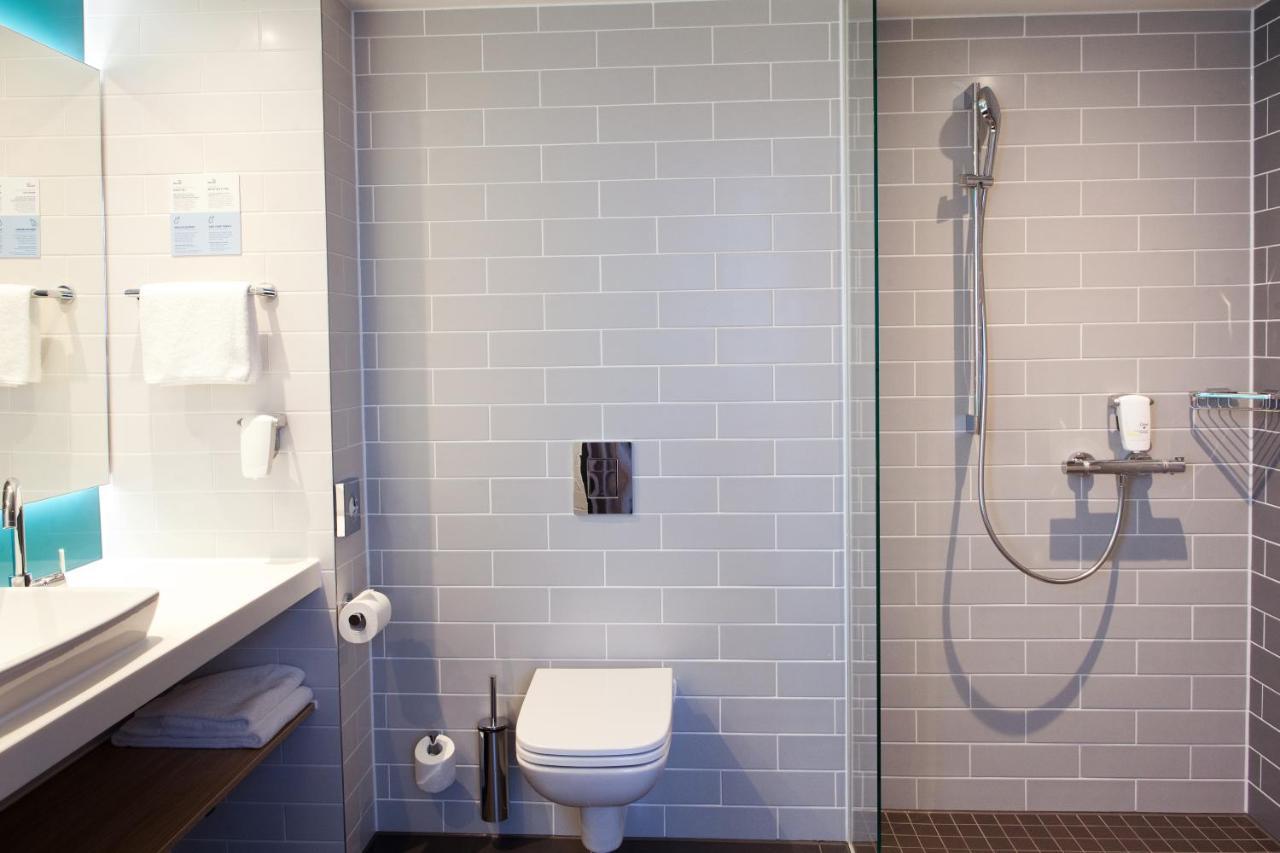 Express - Darmstadt, An Ihg 3*