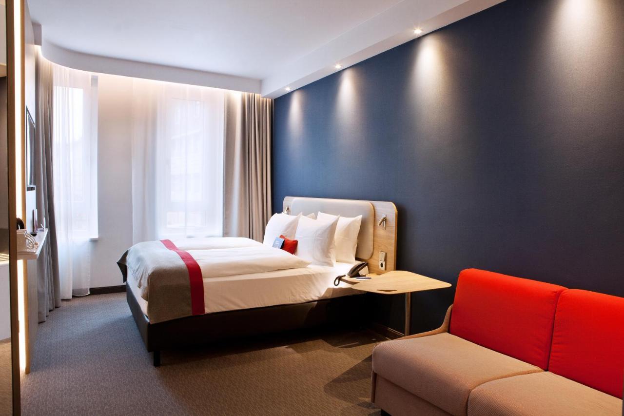 Express - Darmstadt, An Ihg Hotel