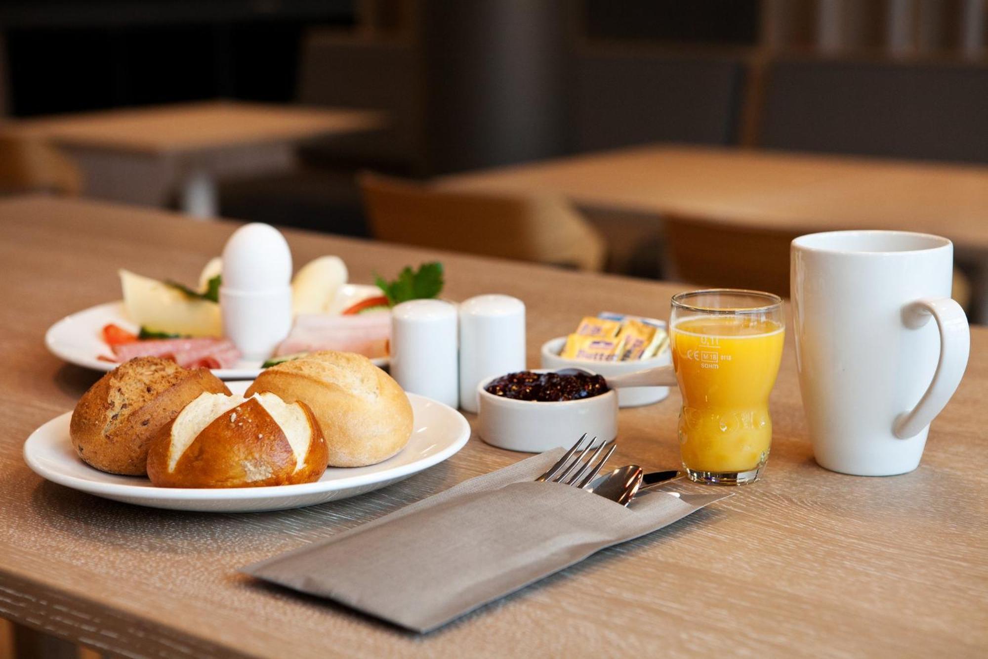 Hotel Express - Darmstadt, An Ihg Darmstadt