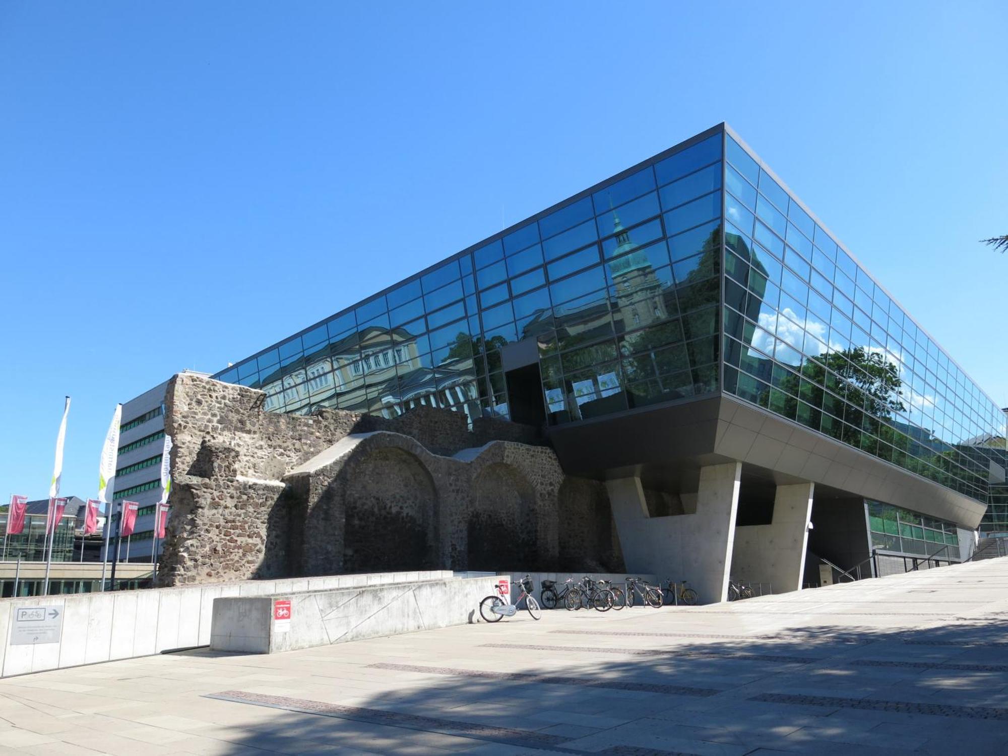 Hotel Express - Darmstadt, An Ihg