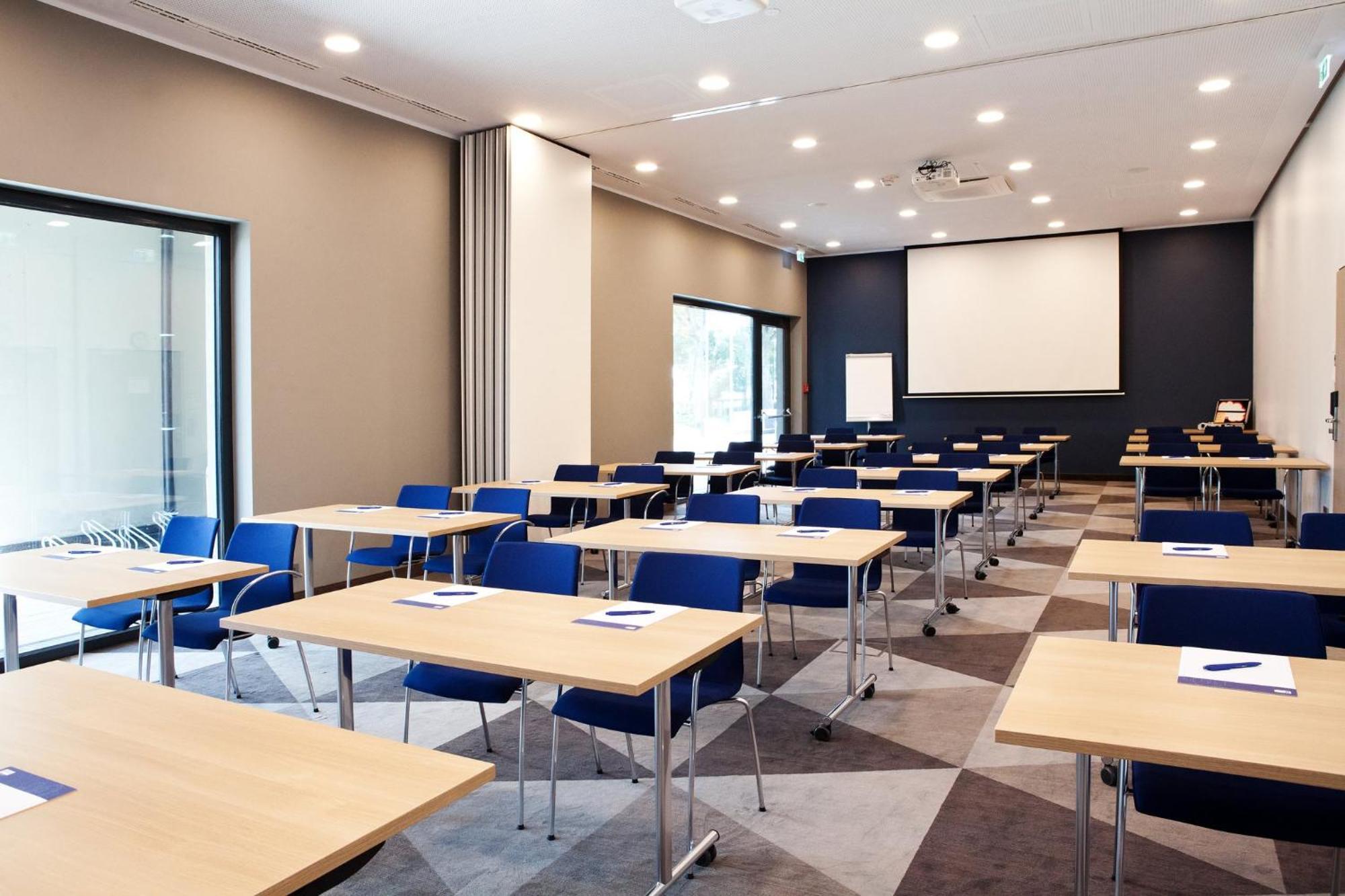 Express - Darmstadt, An Ihg Darmstadt