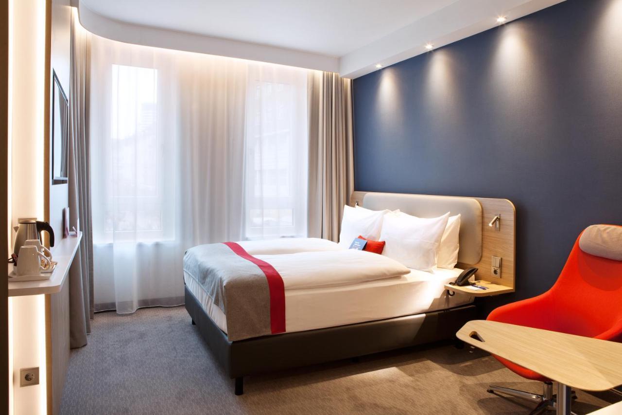 Hotel Express - Darmstadt, An Ihg 3*