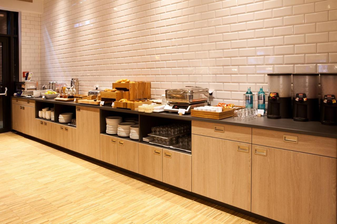 Hotel Express - Darmstadt, An Ihg