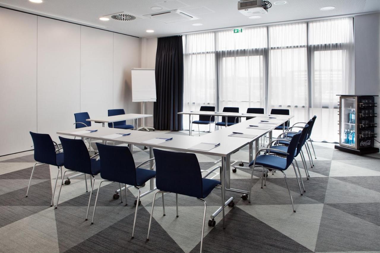 Express - Darmstadt, An Ihg Hotel 3*