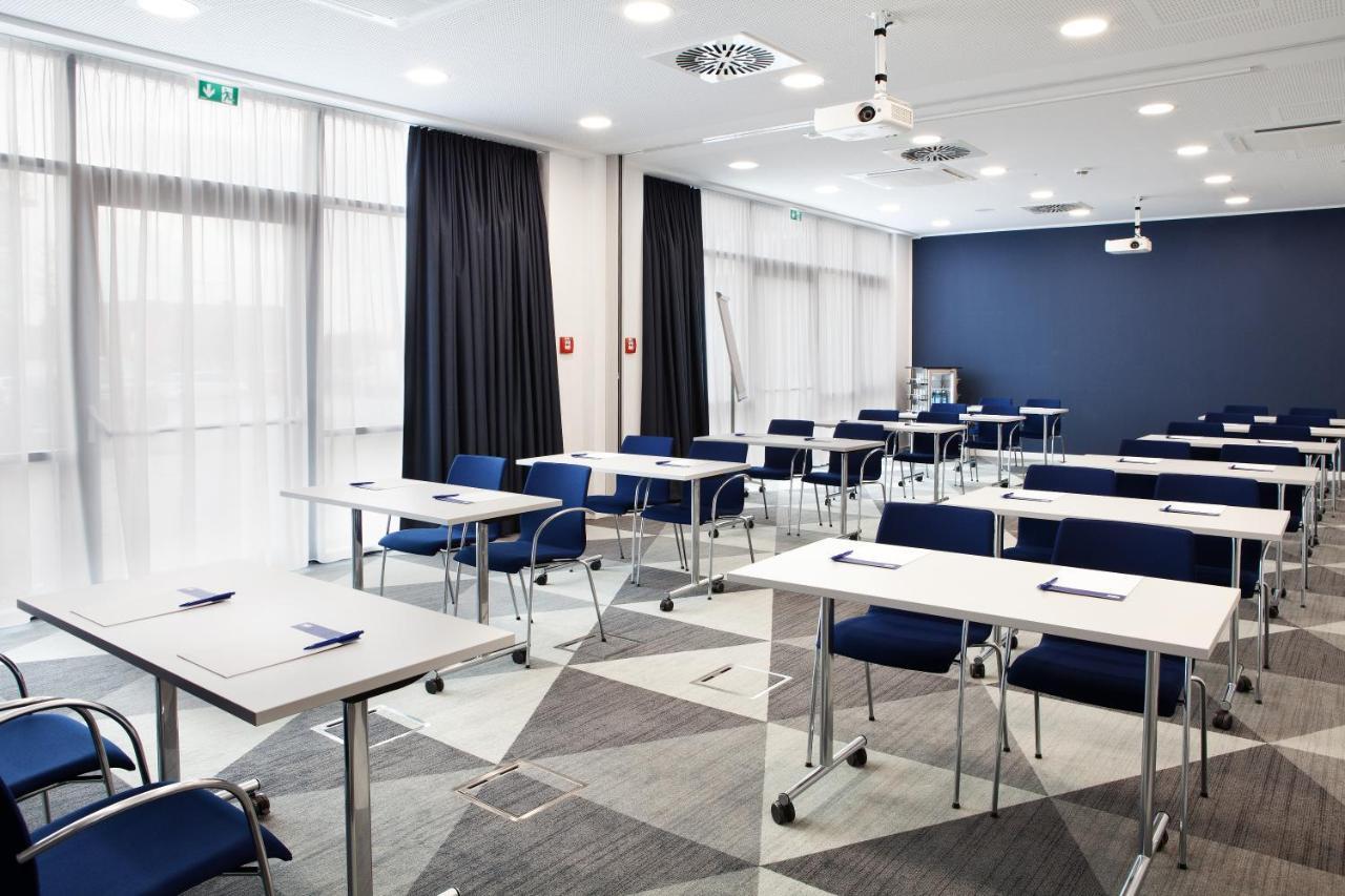 Hotel Express - Darmstadt, An Ihg Darmstadt